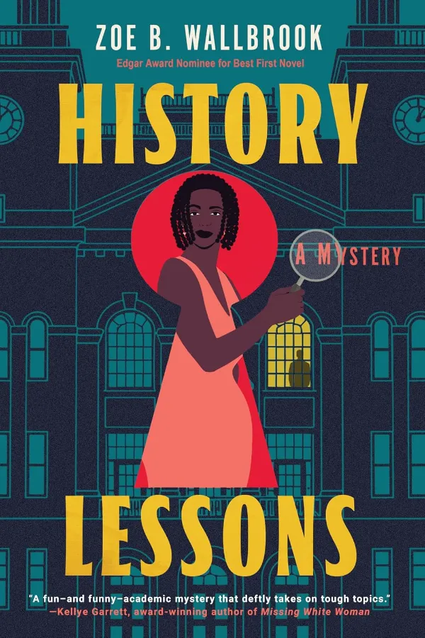 History Lessons Morocco