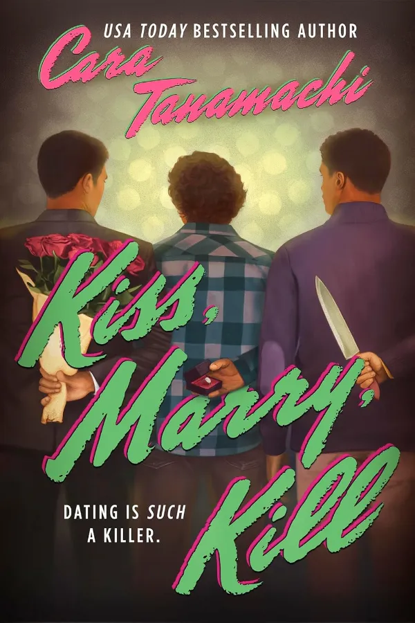 Kiss, Marry, Kill Morocco