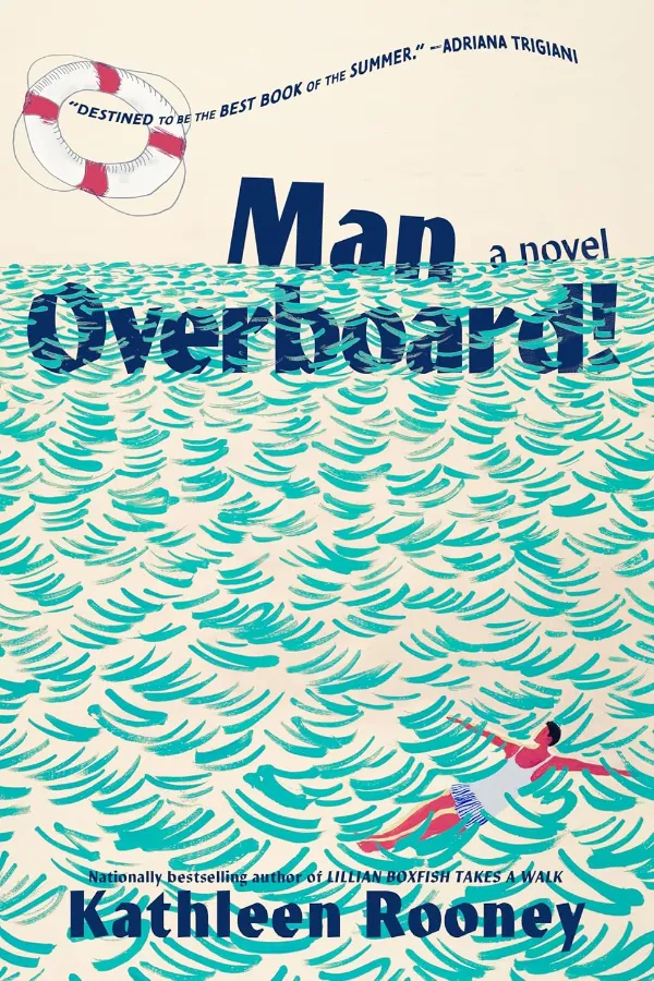 Man Overboard! Morocco