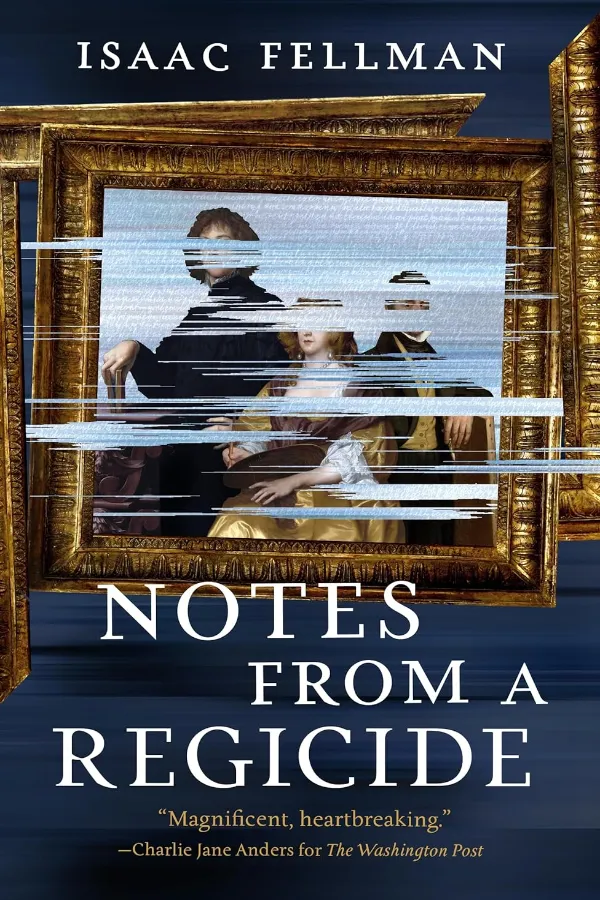 Notes From A Regicide Morocco