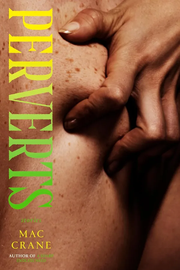 Perverts: Stories Morocco