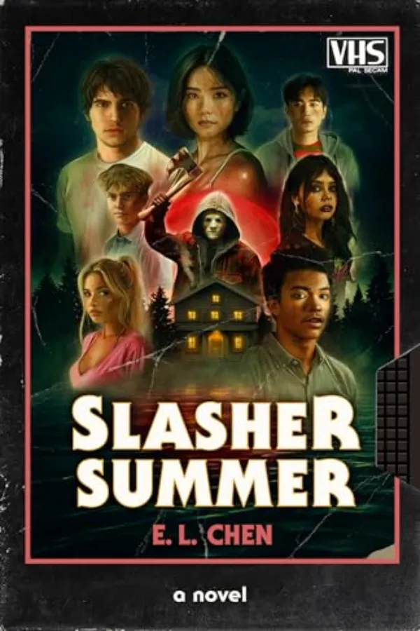 Slasher Summer Morocco