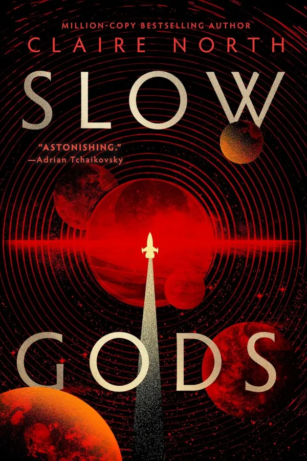Slow Gods Morocco