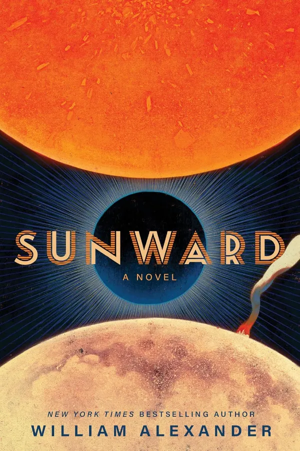 Sunward Morocco
