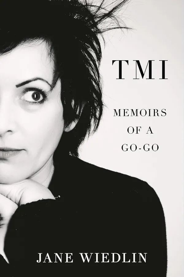 TMI: Memoirs Of A Go-Go Morocco