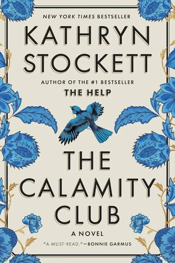The Calamity Club Morocco