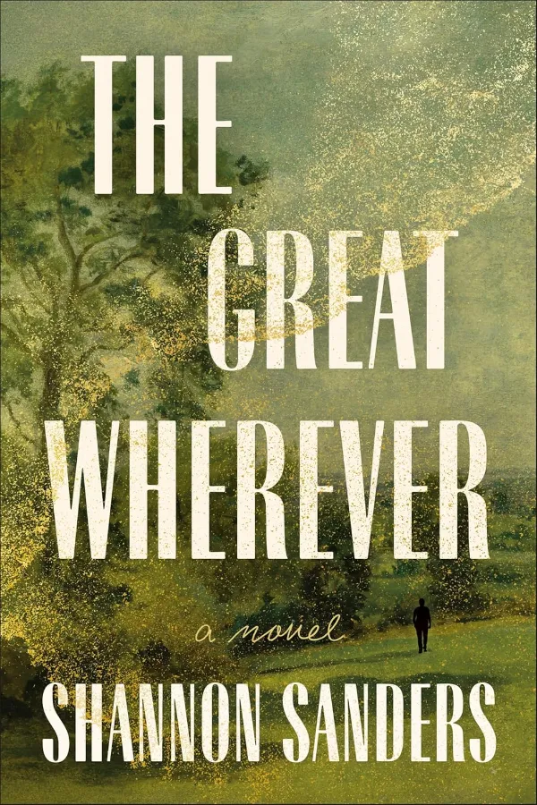 The Great Wherever Morocco