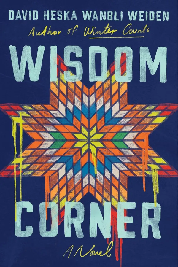 Wisdom Corner Morocco