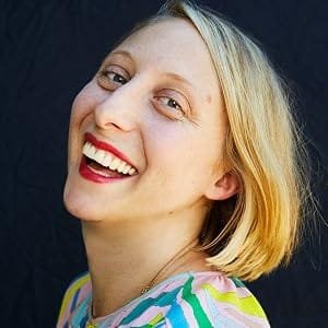 Emma Straub