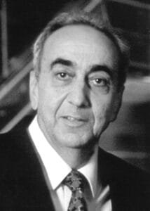 Robert I. Simon
