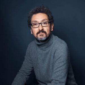 David Foenkinos