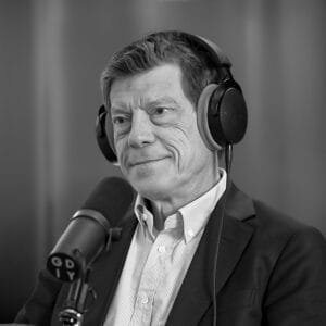 Dr. Laurent Alexandre