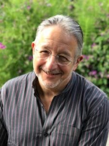 Marty Klein