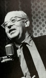 Saul D. Alinsky