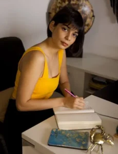 Tashan Mehta