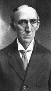 Wallace D. Wattles