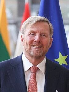 Williem Alexander