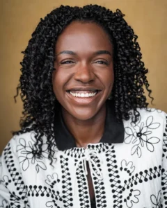Leodora Darlington
