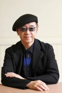 Yukito Ayatsuji