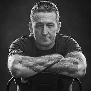Clint Emerson