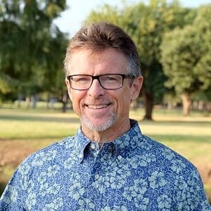 Gary Roe