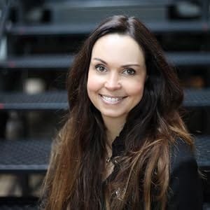 Isabelle Lagarrigue
