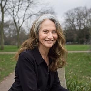 Rachel Joyce