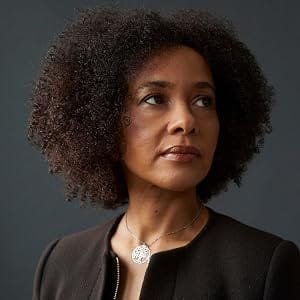 Diana Evans