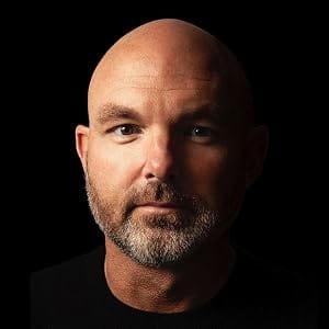 Simon Gilham