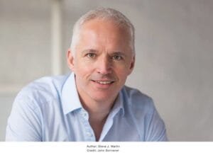 Steve J. Martin