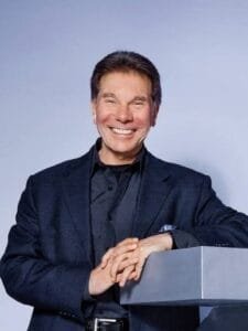 Robert B. Cialdini