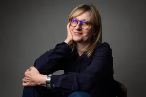 Carole Duplessy-Rousée