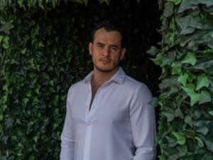 Saúl Alvídrez