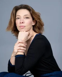 Léonor de Récondo
