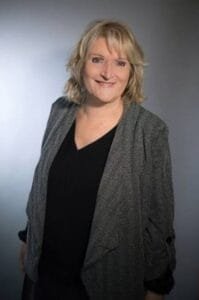 Marie-Bernadette Dupuy