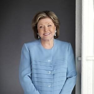 Barbara Taylor Bradford