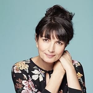 Valérie Perrin