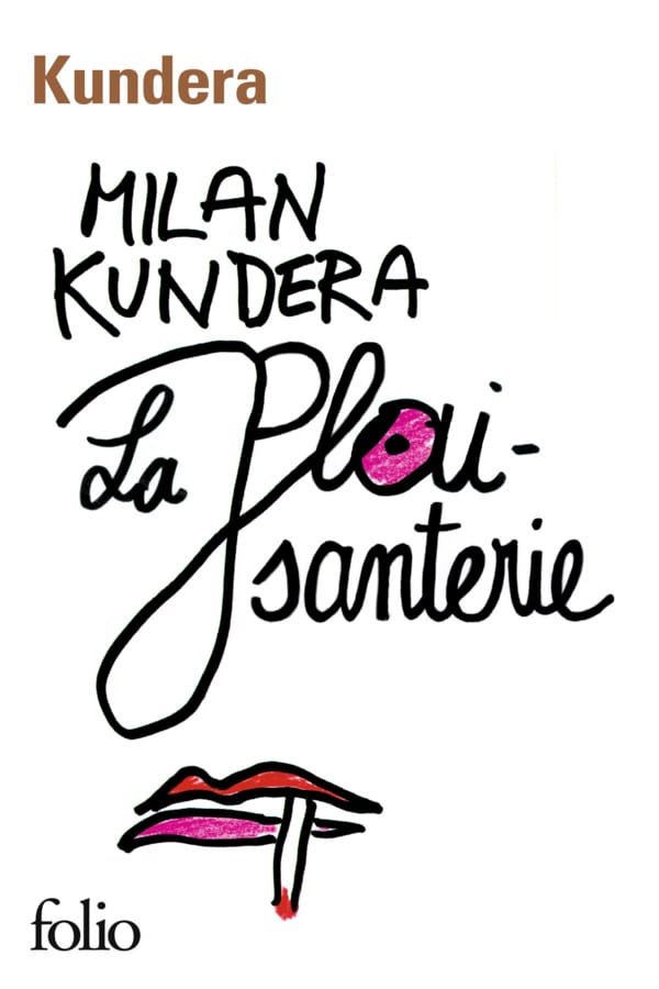 la-plaisanterie-milan-kundera-maroc La plaisanterie de Milan Kundera au Maroc | Mabooko