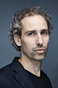 Nicolas Beuglet