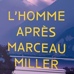 Marceau Miller