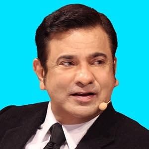 Deep Trivedi