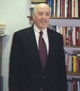 Robert DiYanni