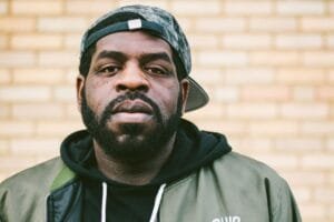 Hanif Abdurraqib