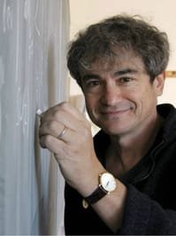 Carlo Rovelli