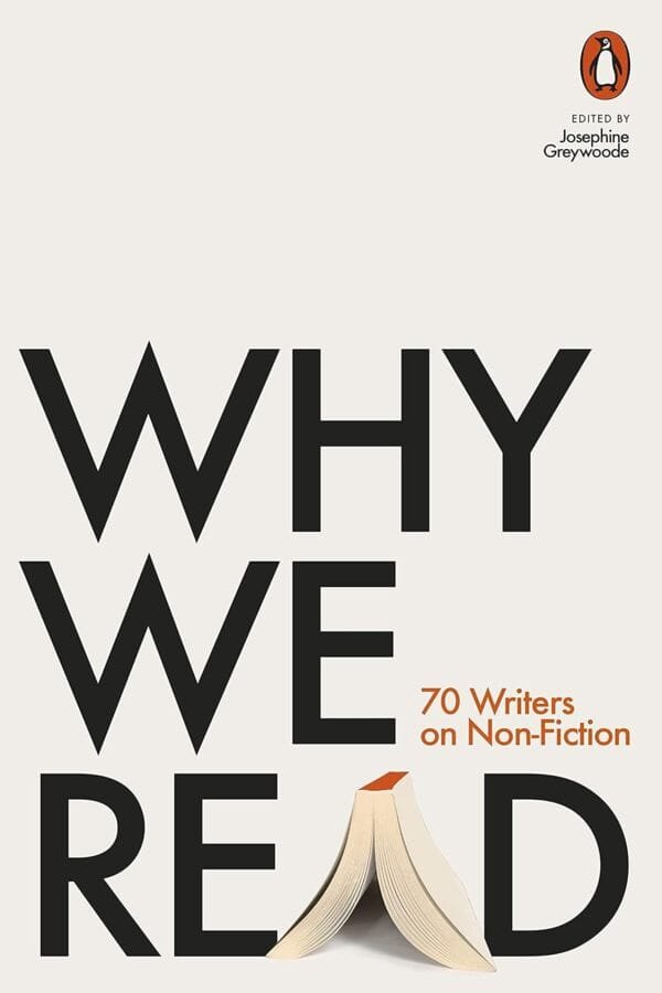 Why We Read Josephine Greywoode Book Cover Mabooko Morocco