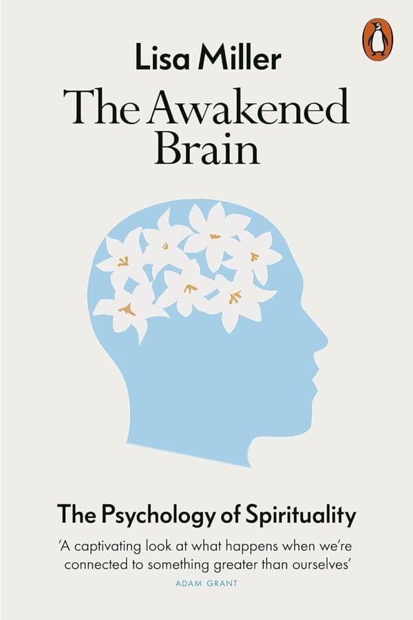 The Awakened Brain Morocco | Buy Original Book – Mabooko