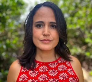 Alicia Upano