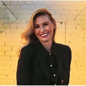 Ashley Winstead