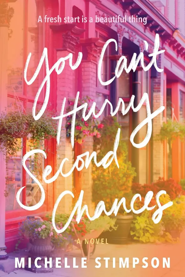 You Can't Hurry Second Chances Morocco