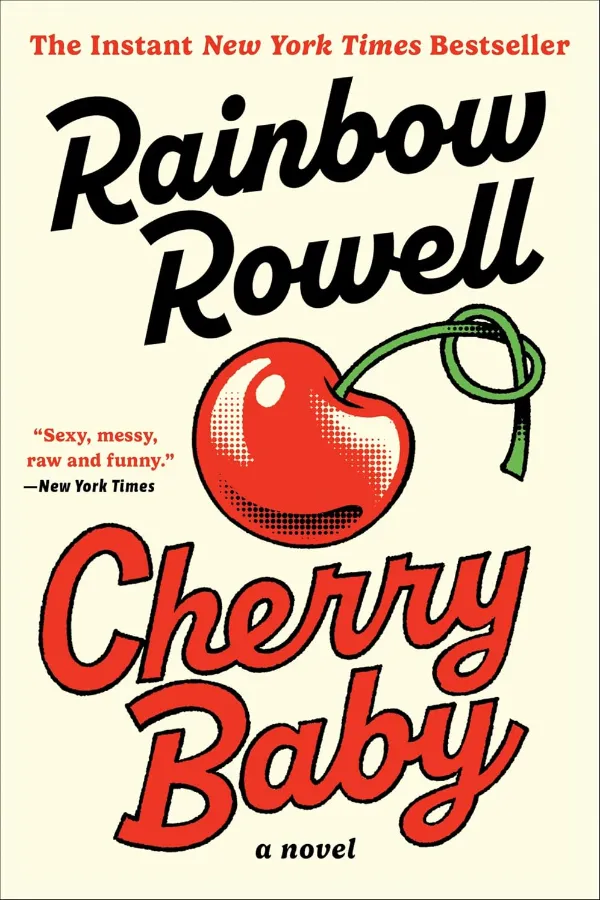 Cherry Baby Morocco